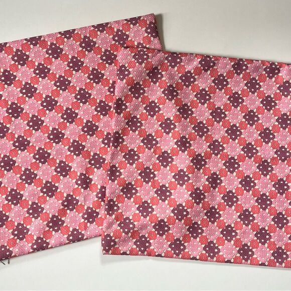 Missoni Home Set Of 2 Pillowcases - Picture 3 of 8